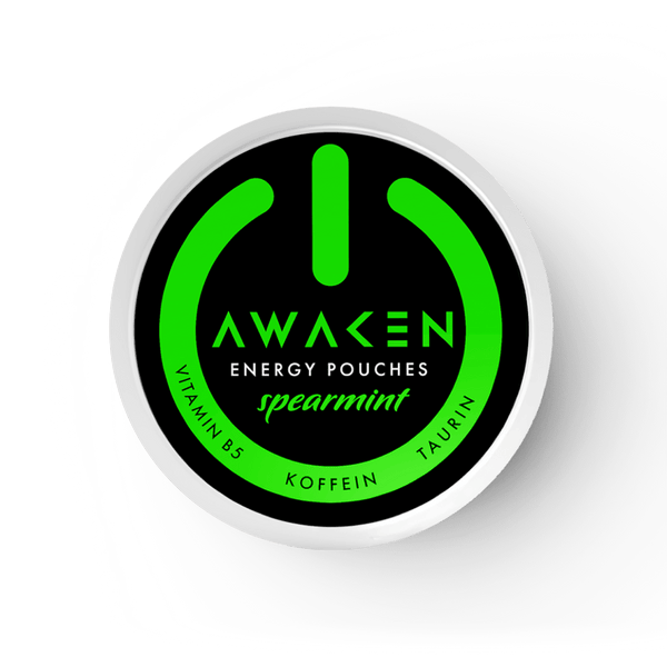 AWAKEN Spearmint