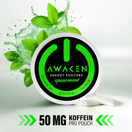 AWAKEN 6er Starter Set - PIQ | 