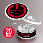 AWAKEN Cola - PIQ | Energypouches.de
