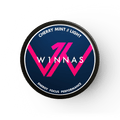 Cherry Mint - W1NNAS - PIQ