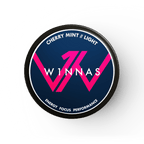 Cherry Mint - W1NNAS - PIQ