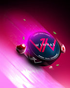 Cherry Mint - W1NNAS - PIQ