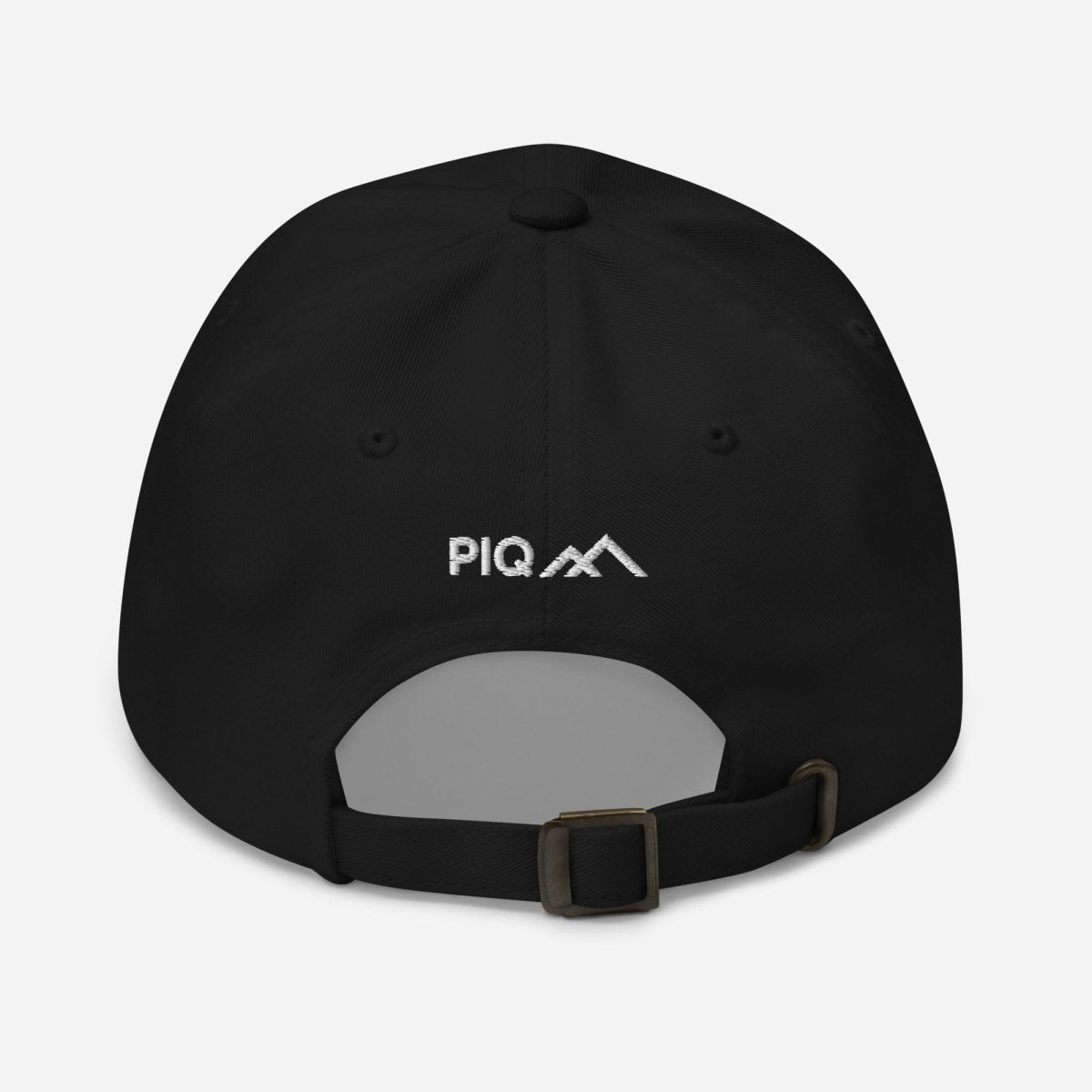 Classic PIQ Dad Hat - PIQ