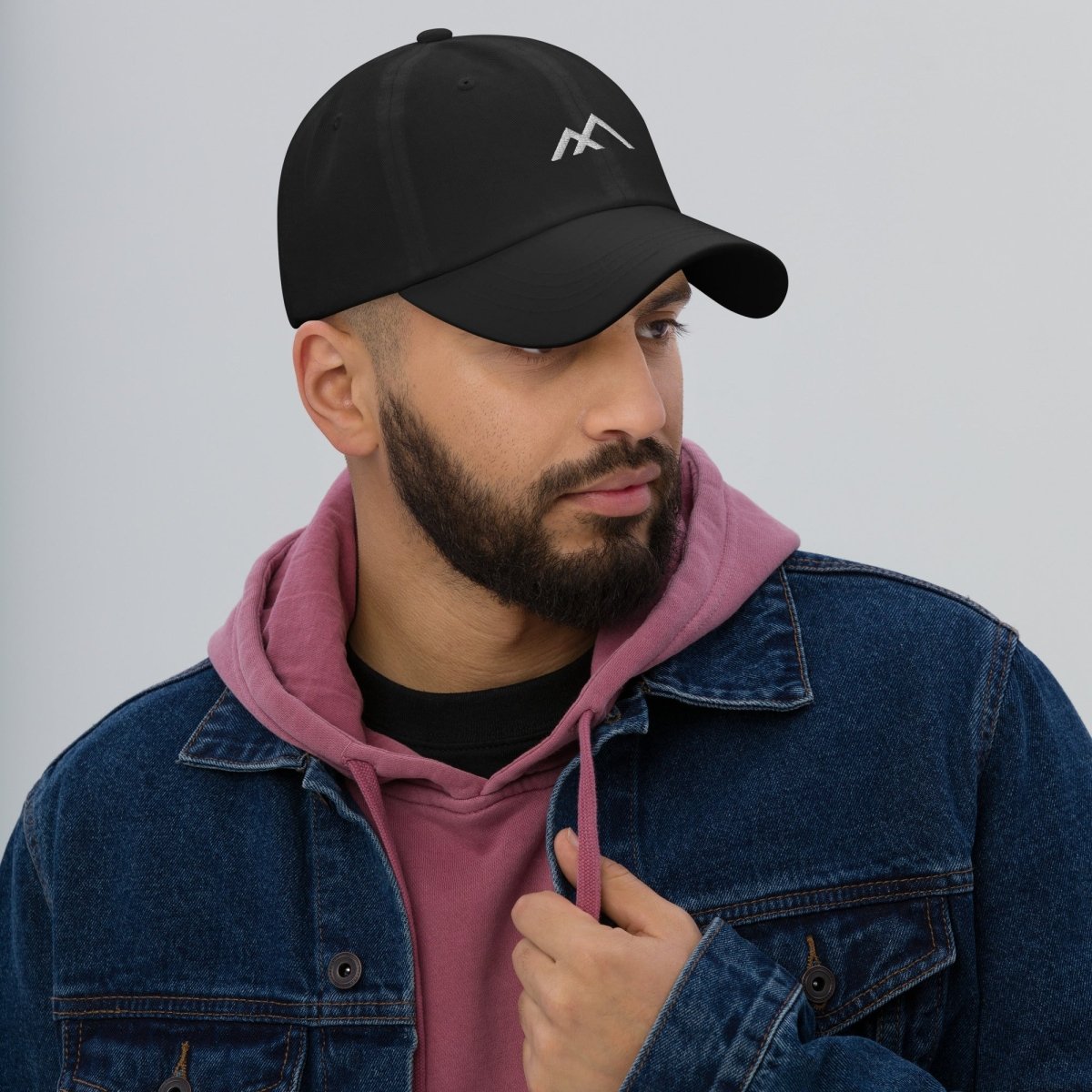 Classic PIQ Dad Hat - PIQ