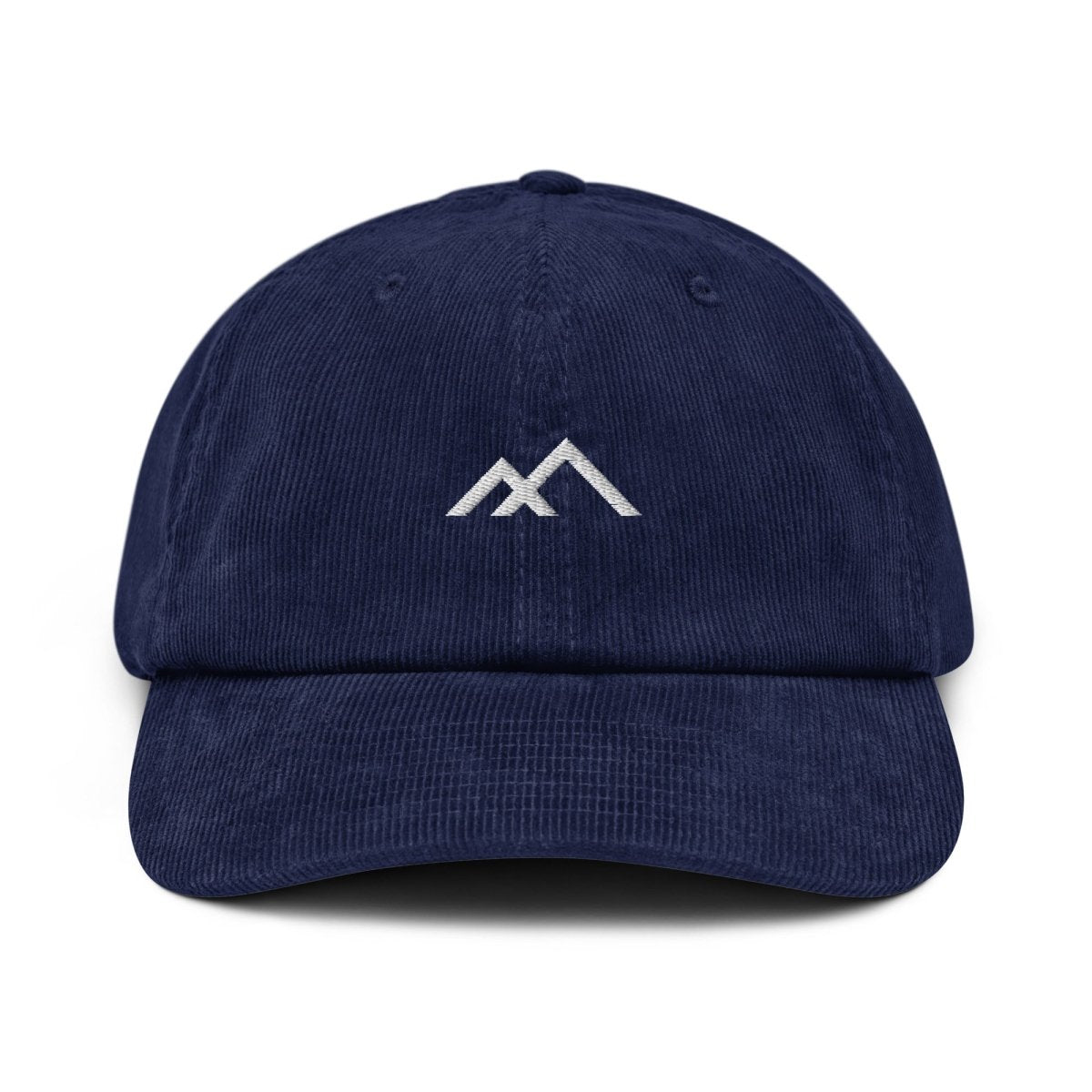 Cord PIQ Dad Hat - PIQ