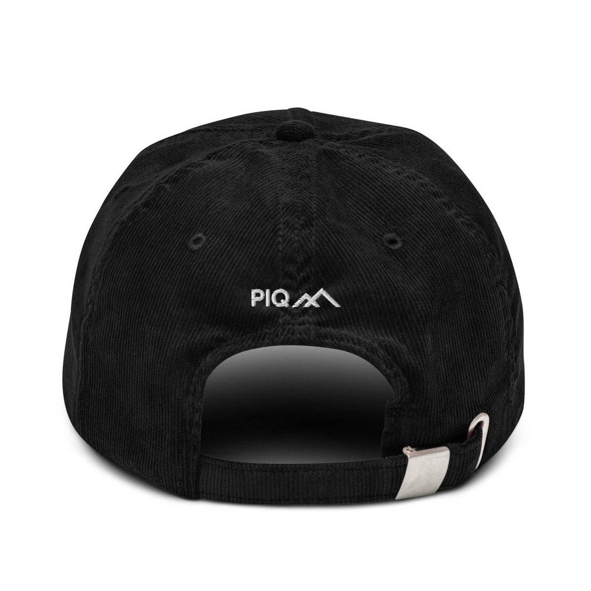 Cord PIQ Dad Hat - PIQ