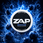 ZAP Blueberry