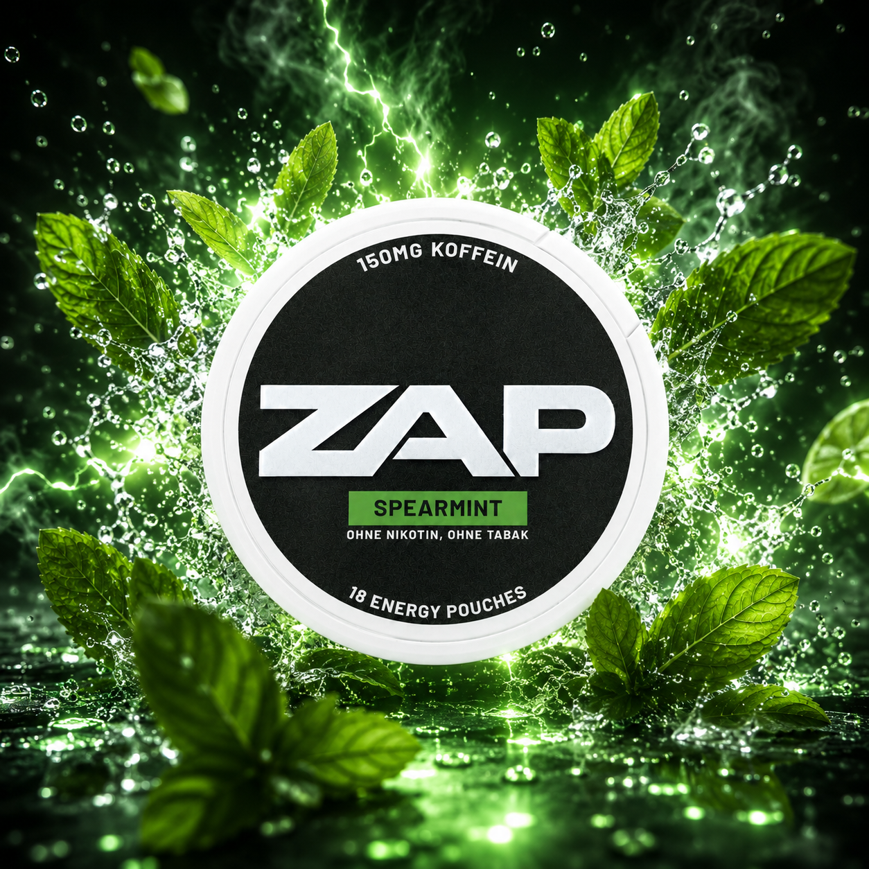 ZAP Spearmint