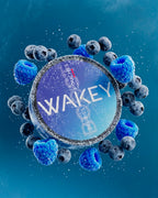 WAKEY Frozen Berries