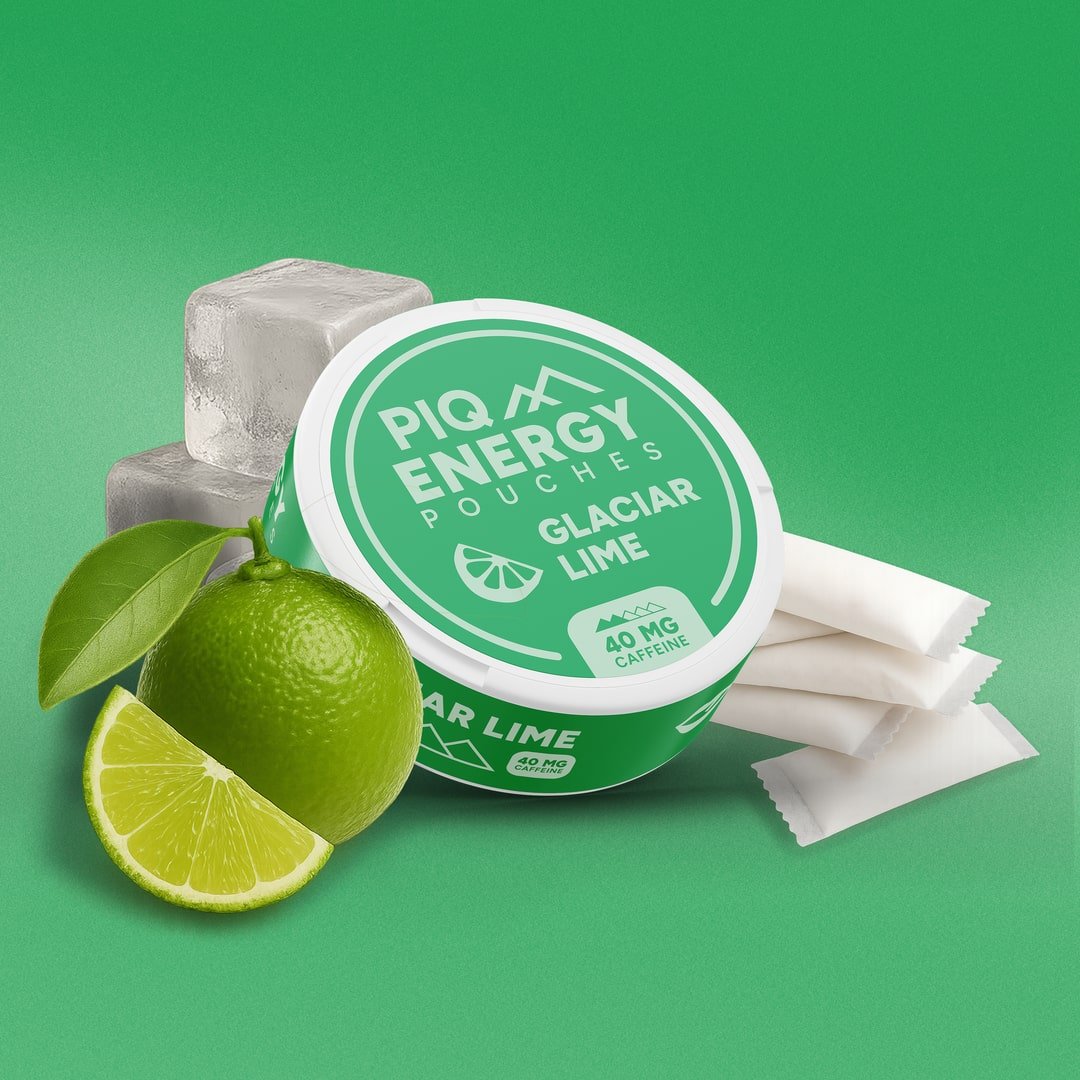 GLACIAR LIME - PIQ