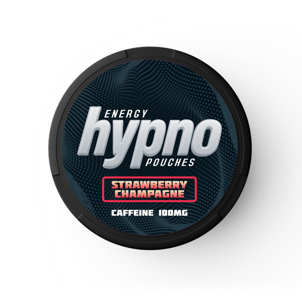 Hypno Strawberry Champagne