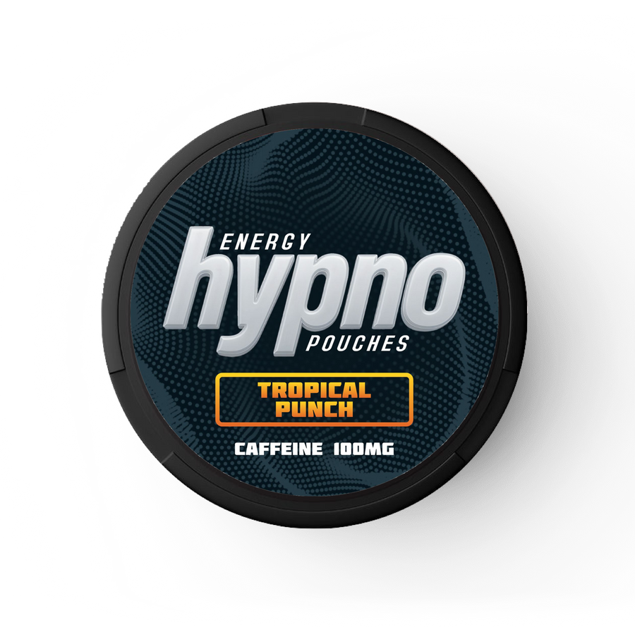 Hypno Tropical Punch