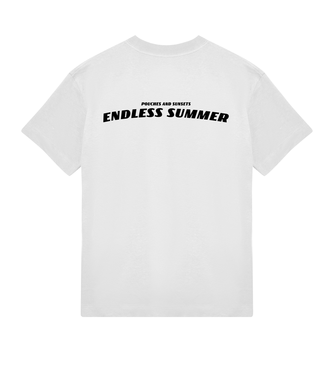 Love Pouches RAMU - PIQ