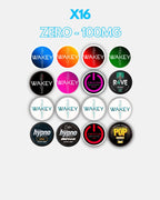 Make the Switch Bundle (16 Dosen) | Starter Set