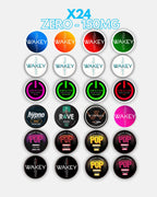 Ultimate Big Big Pack (24 Dosen) | Starter Set