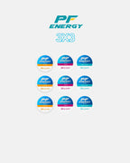 PF Energy 3x3 Starter Set