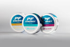PF Energy 3x3 Starter Set