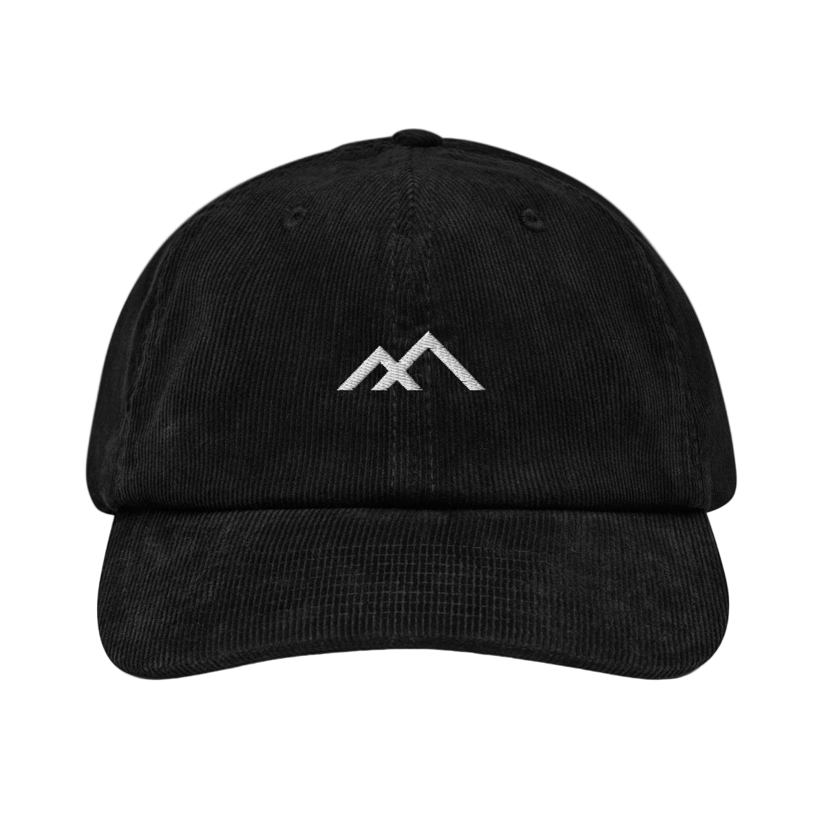 PIQ Cord Dad Hat - PIQ