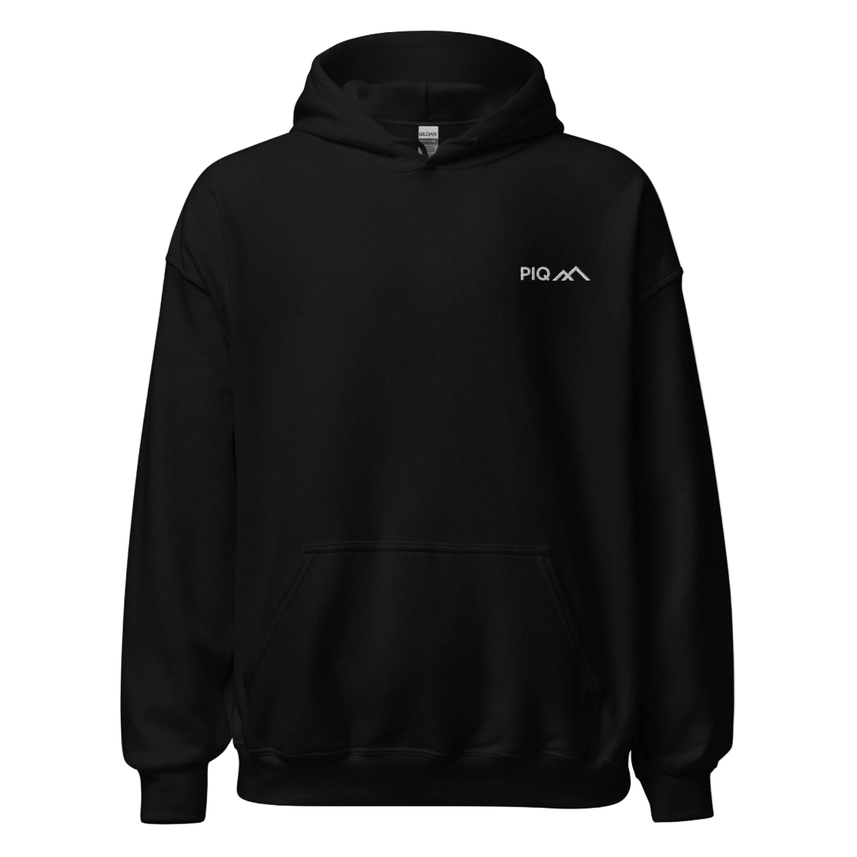 PIQ Hoodie Classic - PIQ