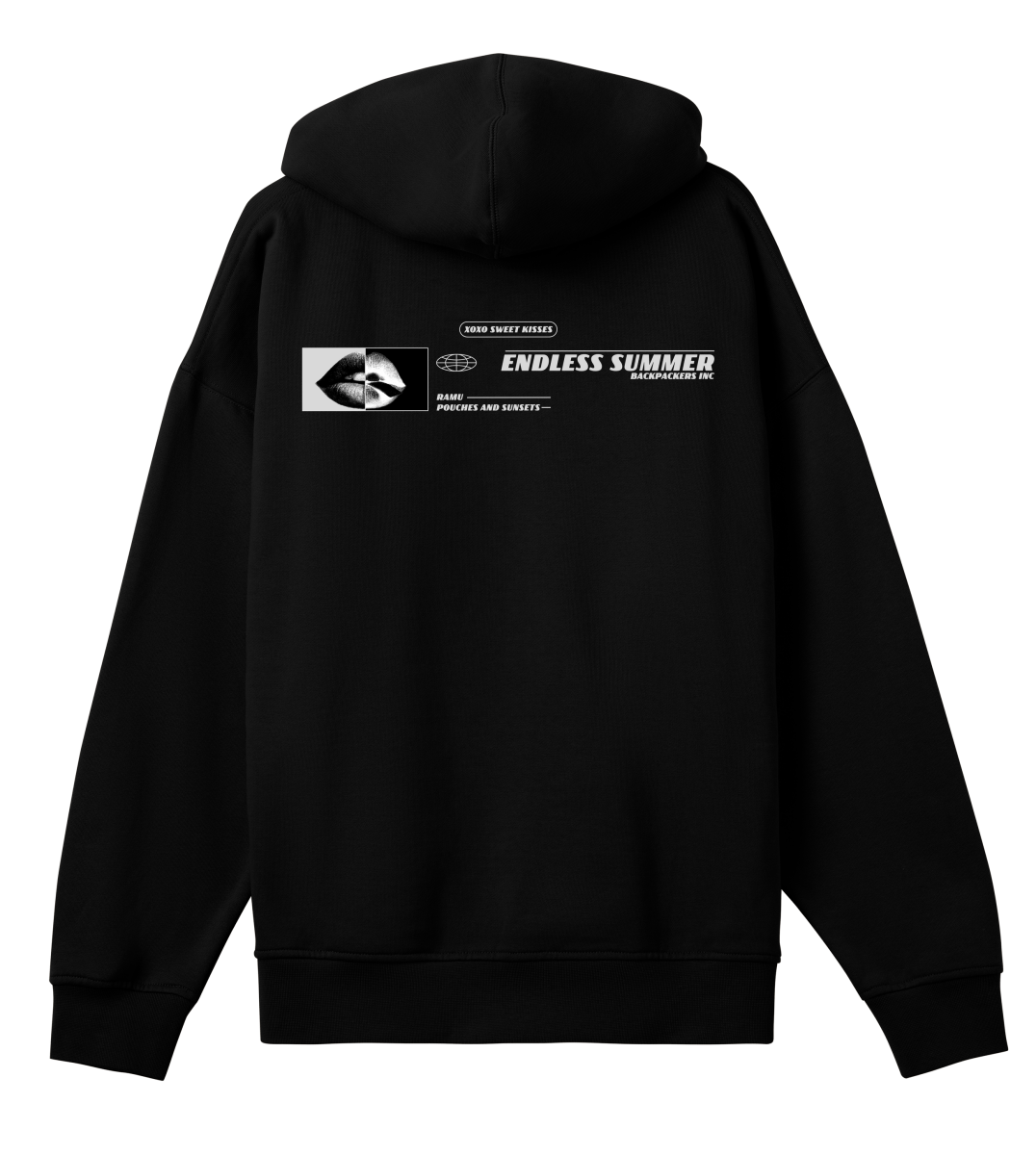 Pouches & Sunset RAMU - PIQ