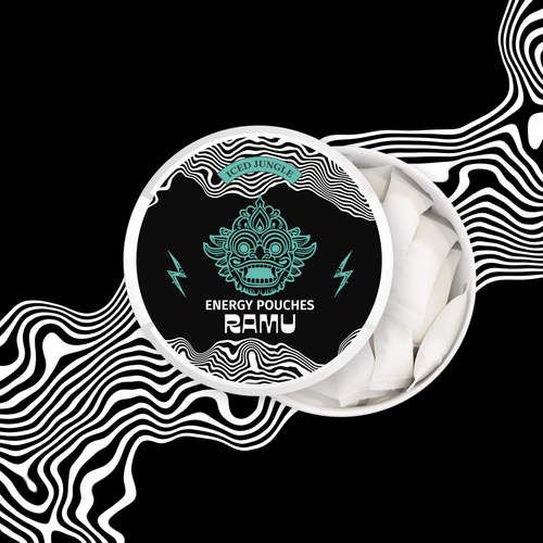 RAMU Iced Jungle - PIQ