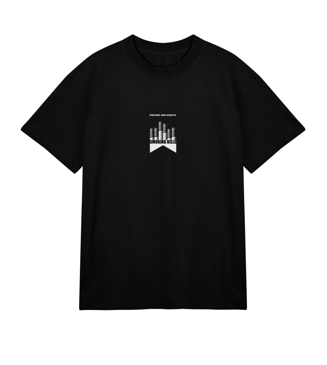 Smoking Kills RAMU - PIQ