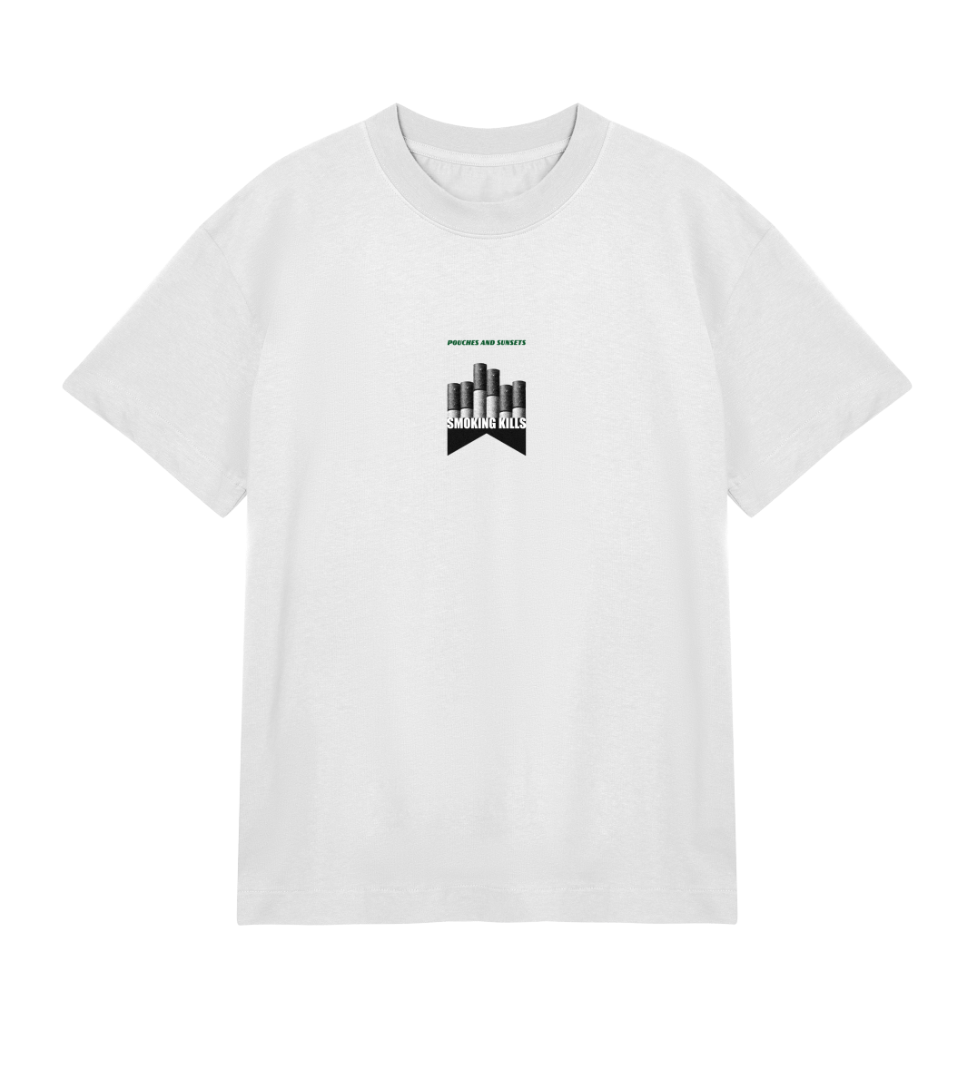 Smoking Kills RAMU - PIQ