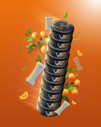 Spicy Orange - W1NNAS - PIQ