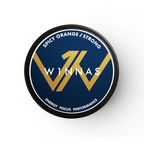 Spicy Orange - W1NNAS - PIQ