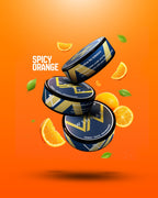 Spicy Orange - W1NNAS - PIQ