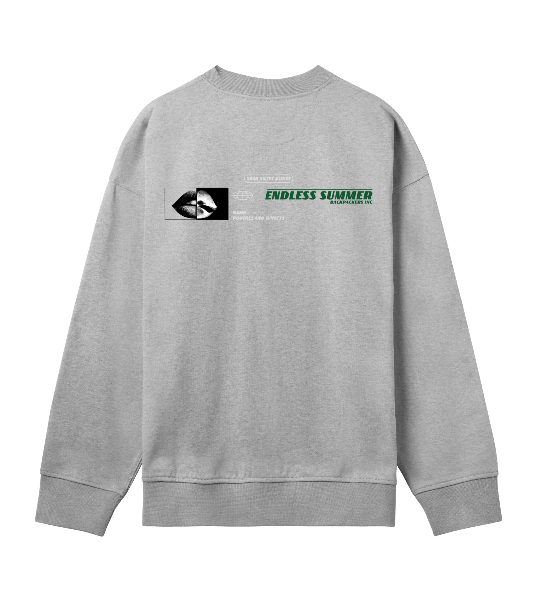 Summer Pouches RAMU - PIQ