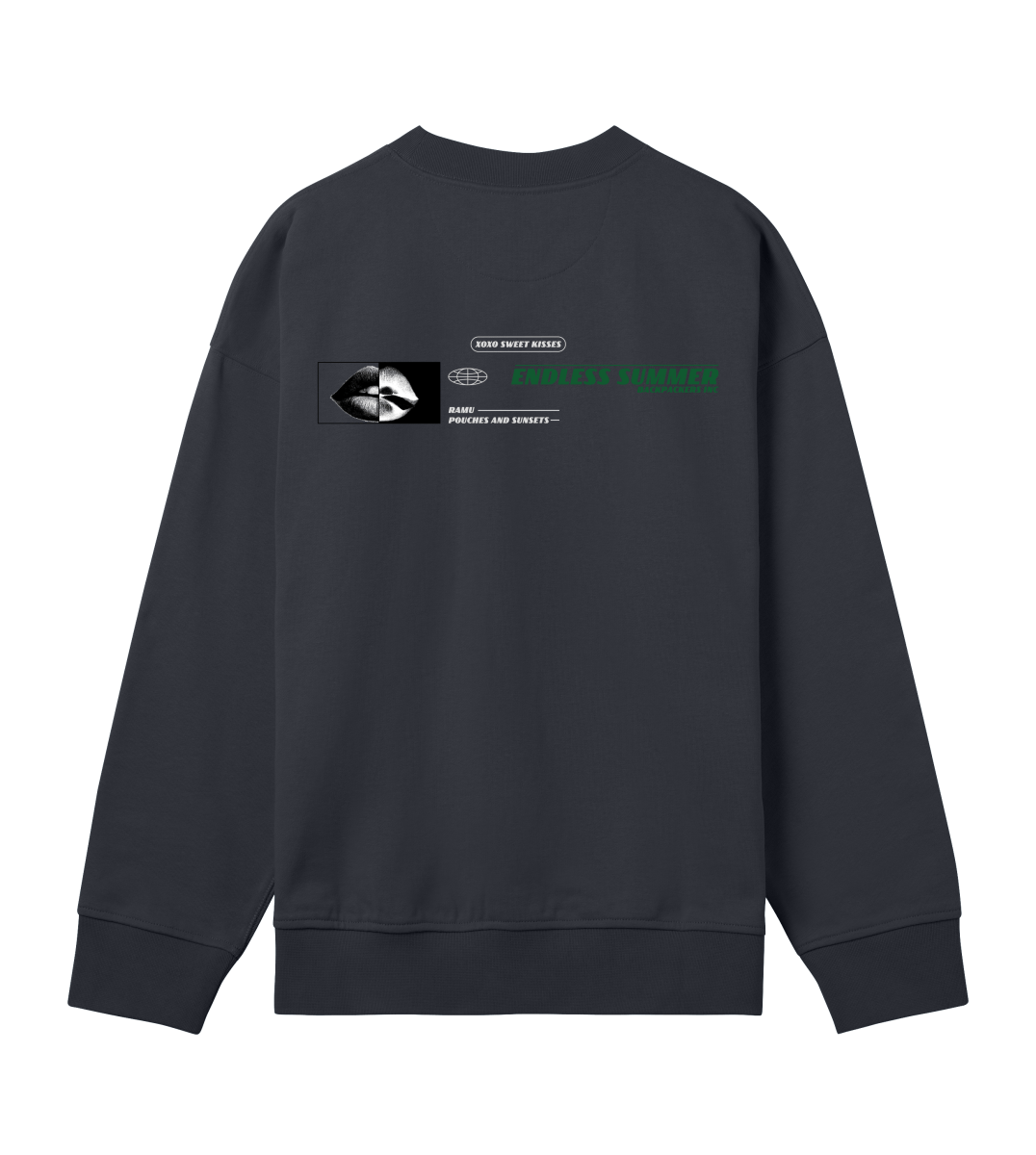 Summer Pouches RAMU - PIQ