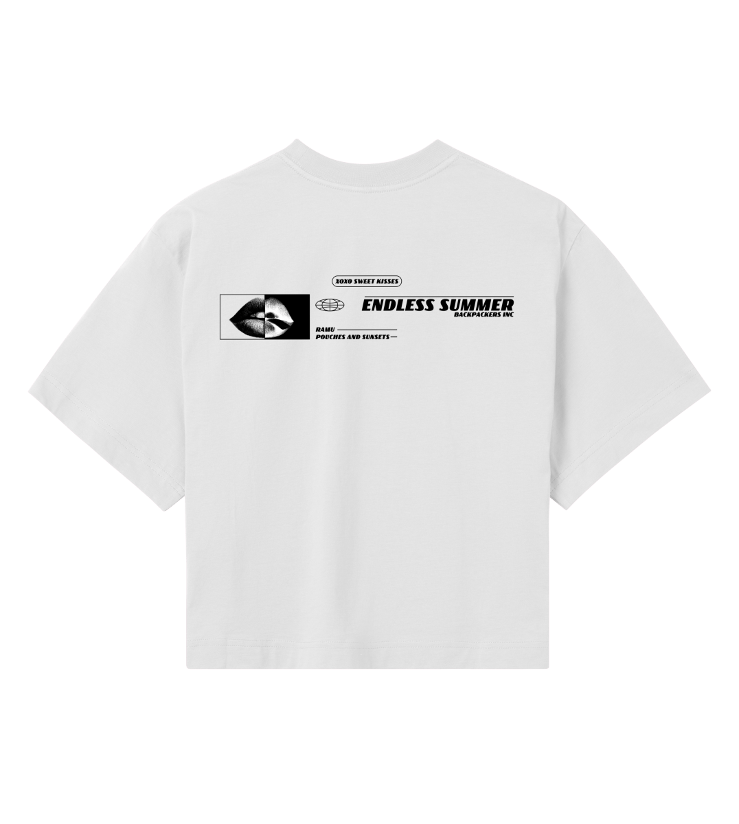 Summer Time Lips RAMU - PIQ