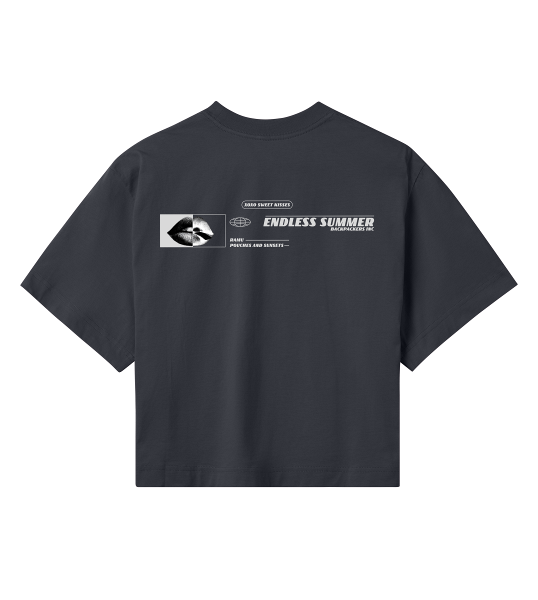 Summer Time Lips RAMU - PIQ