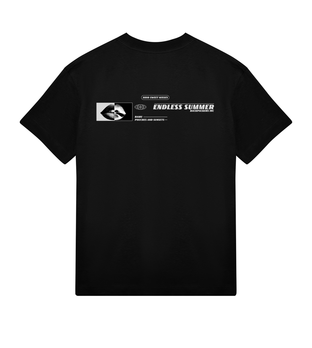 Sweet Lips RAMU - PIQ