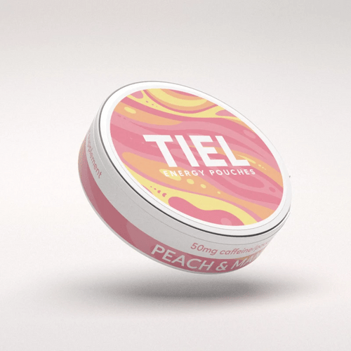 TIEL Peach & Mango