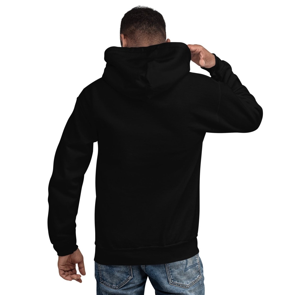 Unisex Classic PIQ Hoodie - PIQ