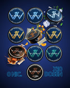 W1nnas Performance 10er Set