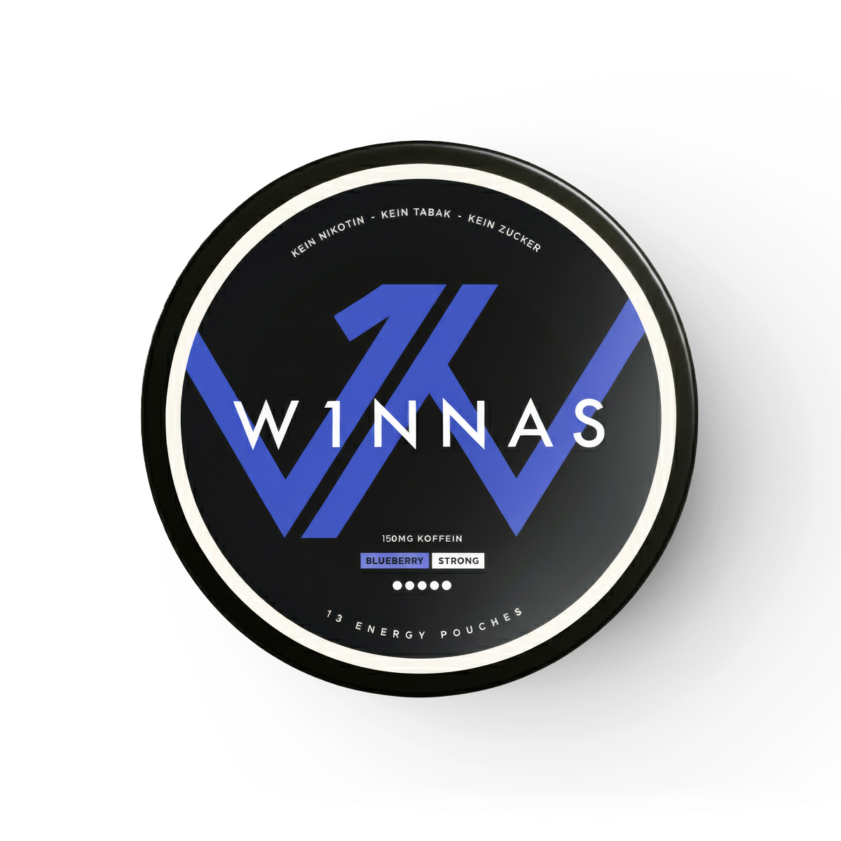 W1NNAS Cola