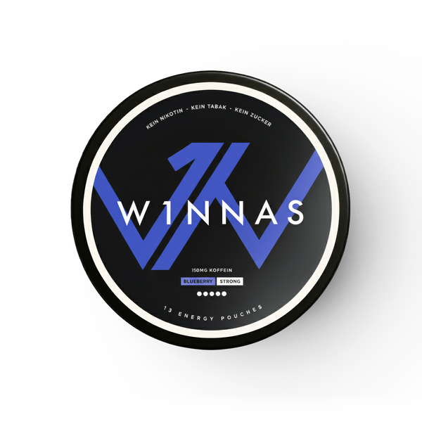 W1NNAS Cola