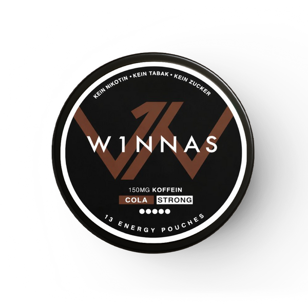 W1NNAS Cola
