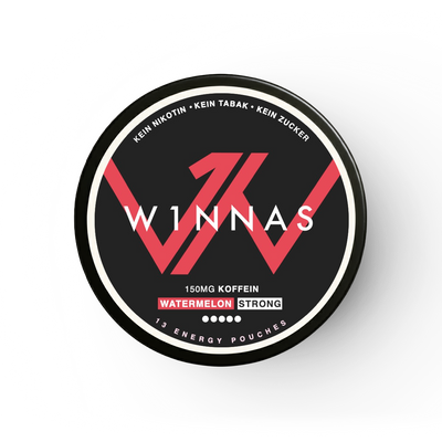 W1NNAS Watermelon