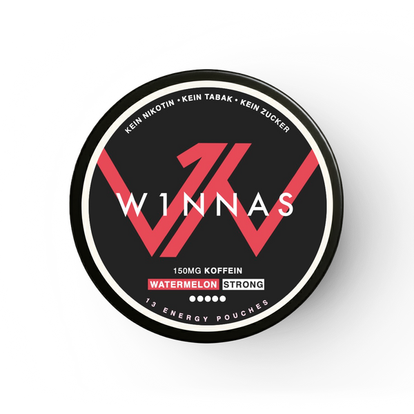 W1NNAS Cola