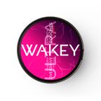 WAKEY Cherry Overdrive - PIQ