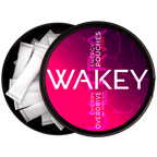 WAKEY Cherry Overdrive - PIQ