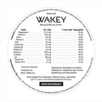 WAKEY Cherry Overdrive - PIQ | Energypouches.de