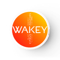 WAKEY Citrus Blast - PIQ