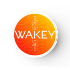 WAKEY Citrus Blast - PIQ