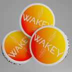 WAKEY Citrus Blast - PIQ