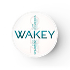 WAKEY Cool Spearmint ZERO - PIQ